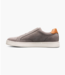 Florsheim Florsheim Monopoli  Elastic To Toe Sneaker - Grey
