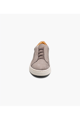 Florsheim Monopoli  Elastic To Toe Sneaker - Grey