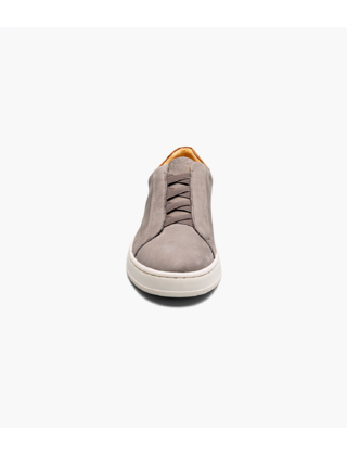 Florsheim Monopoli  Elastic To Toe Sneaker - Grey