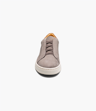 Florsheim Florsheim Monopoli  Elastic To Toe Sneaker - Grey
