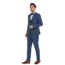 Tazzio TAZZIO 3PC CHECK SUIT