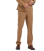 Tazzio Tazzio Pinstripe Double Breasted Suit - Camel