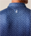 Johnnie-O Johnnie O - Pin Up - Featherweight Polo - Lake