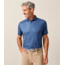 Johnnie-O Johnnie O - Pin Up - Featherweight Polo - Lake