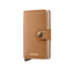 Secrid SECRID - Miniwallet- Pebble Cappuccino