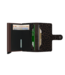 Secrid SECRID - Miniwallet - Leo Brown