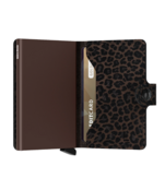 SECRID - Miniwallet - Leo Brown