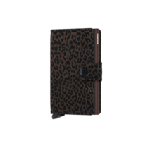 SECRID - Miniwallet - Leo Brown