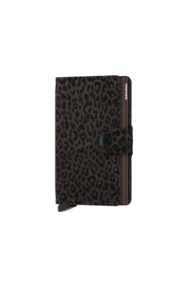 SECRID - Miniwallet - Leo Brown