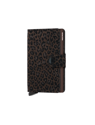 SECRID - Miniwallet - Leo Brown