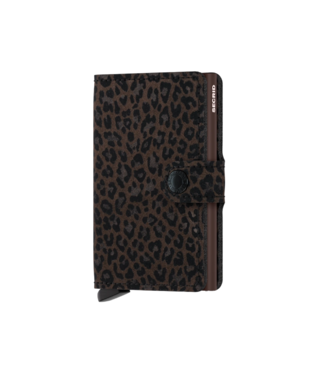 Secrid SECRID - Miniwallet - Leo Brown