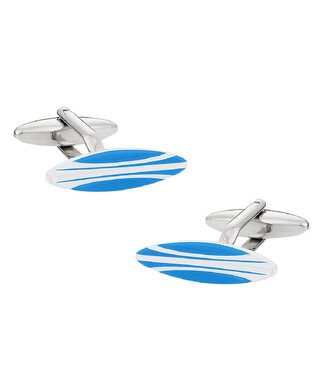 Surf Board Cufflinks