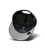 Melin Melin Performance Snap Back - Odysea Stacked Hydro - Black
