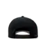 Melin Melin Performance Snap Back - Odysea Stacked Hydro - Black