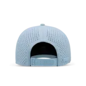 Melin Performance Snap Back - Hydro Compass - Cashmere Blue