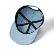 Melin Performance Snap Back - Hydro Compass - Cashmere Blue