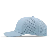 Melin Performance Snap Back - Hydro Compass - Cashmere Blue