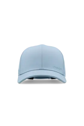 Melin Performance Snap Back - Hydro Compass - Cashmere Blue