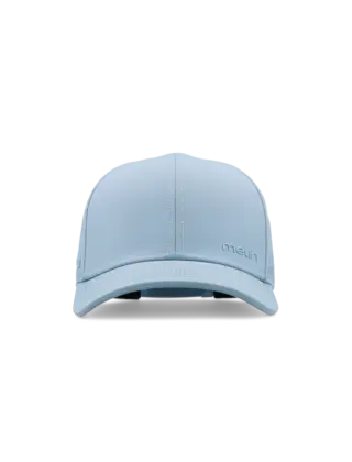 Melin Performance Snap Back - Hydro Compass - Cashmere Blue