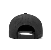 Melin Performance Snap Back - Hydro Compass - Black