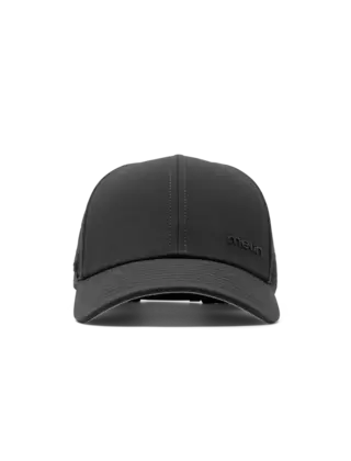 Melin Performance Snap Back - Hydro Compass - Black