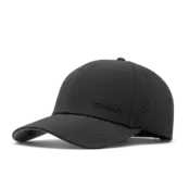 Melin Performance Snap Back - Hydro Compass - Black