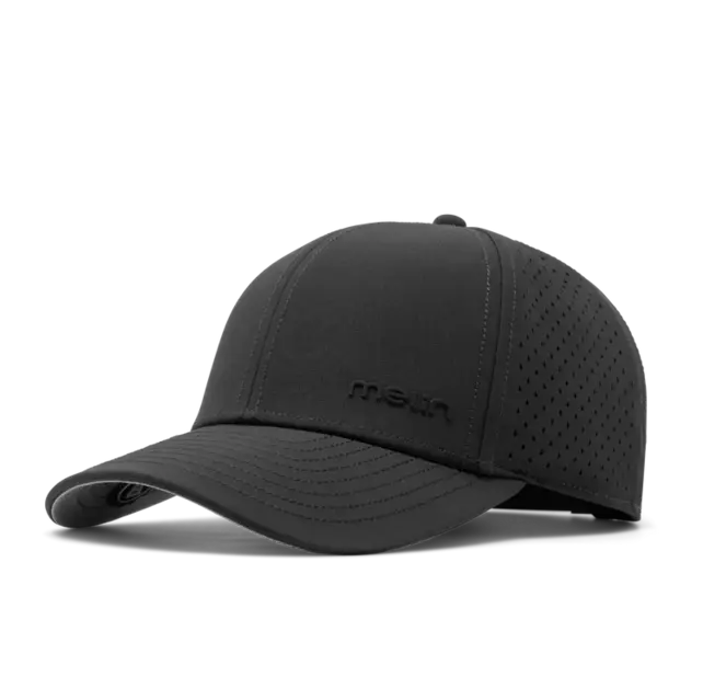 Melin Performance Snap Back - Hydro Compass - Black