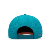 Melin Performance Snap Back - Hydro Odysea Rope Bulls Icon - Deep Sea