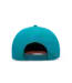 Melin Melin Performance Snap Back - Hydro Odysea Rope Bulls Icon - Deep Sea