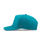 Melin Performance Snap Back - Hydro Odysea Rope Bulls Icon - Deep Sea