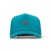 Melin Performance Snap Back - Hydro Odysea Rope Bulls Icon - Deep Sea