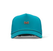 Melin Performance Snap Back - Hydro Odysea Rope Bulls Icon - Deep Sea
