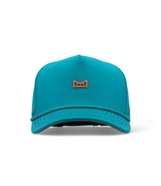 Melin Melin Performance Snap Back - Hydro Odysea Rope Bulls Icon - Deep Sea