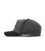 Melin Melin Performance Snap Back-Hydro Odysea Rope Bulls Icon-Char/Blk