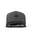Melin Melin Performance Snap Back-Hydro Odysea Rope Bulls Icon-Char/Blk