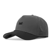 Melin Performance Snap Back-Hydro Odysea Rope Bulls Icon-Char/Blk