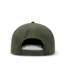 Melin Melin Performance Snap Back - Odysea Stacked Hydro - Khaki
