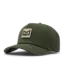 Melin Melin Performance Snap Back - Odysea Stacked Hydro - Khaki