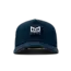 Melin Melin Performance Snap Back - Odysea Stacked Hydro - Navy