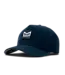 Melin Melin Performance Snap Back - Odysea Stacked Hydro - Navy