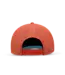 Melin Melin Performance Snap Back - Hydro Odysea Rope Bulls Icon - Hot Coral
