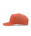 Melin Melin Performance Snap Back - Hydro Odysea Rope Bulls Icon - Hot Coral