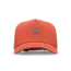 Melin Melin Performance Snap Back - Hydro Odysea Rope Bulls Icon - Hot Coral
