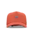 Melin Melin Performance Snap Back - Hydro Odysea Rope Bulls Icon - Hot Coral