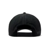 Melin Performance Snap Back - Odysea Stacked Hydro - Black/Gum