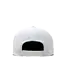 Melin Melin Performance Snap Back - A-Game Hydro Icon - White