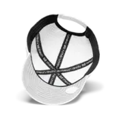 Melin Performance Snap Back - A-Game Hydro Icon - White
