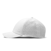 Melin Performance Snap Back - A-Game Hydro Icon - White