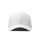 Melin Performance Snap Back - A-Game Hydro Icon - White