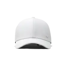 Melin Performance Snap Back - A-Game Hydro Icon - White